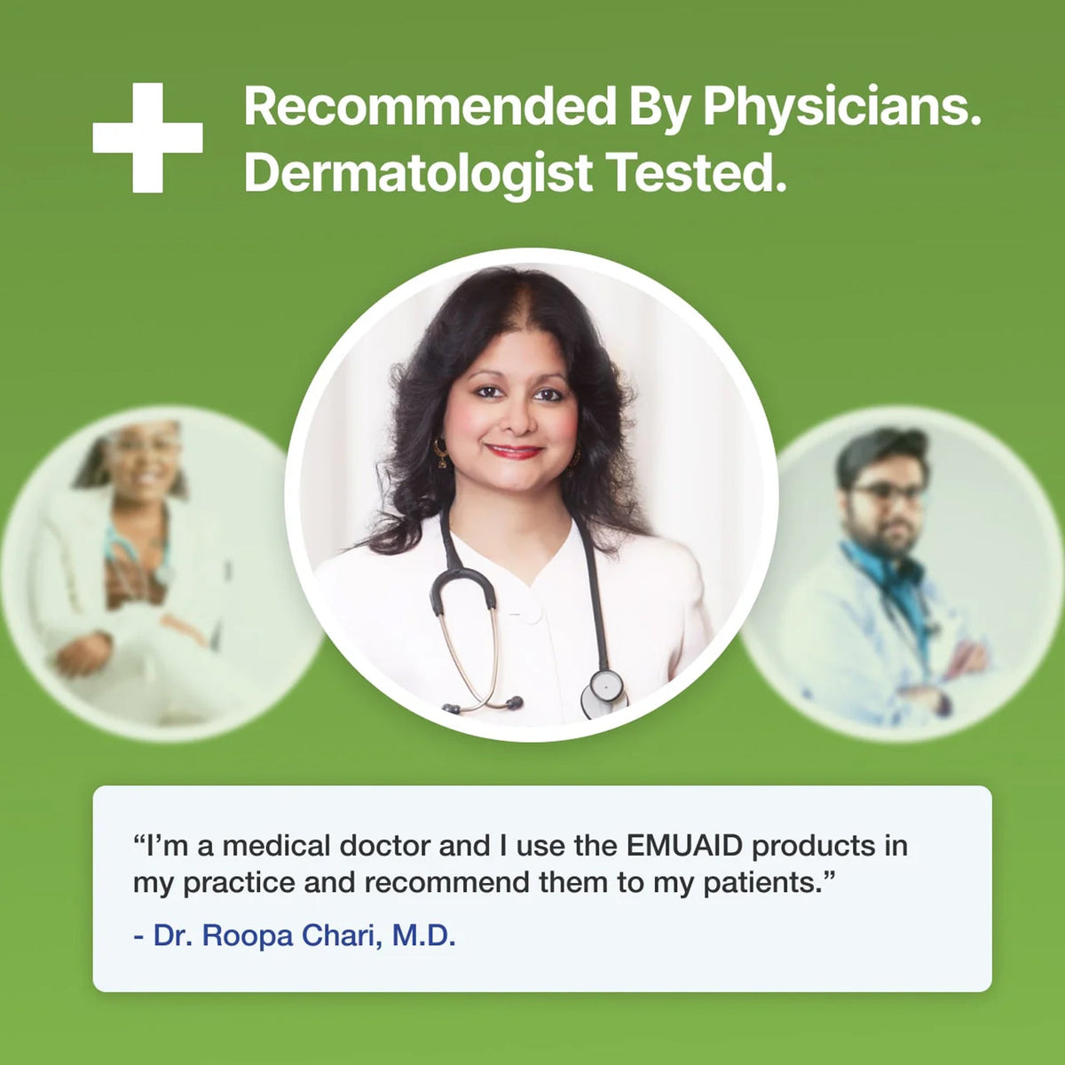 EMUAIDMAX First Aid Ointment 2oz